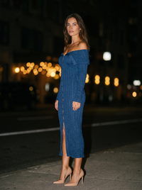 CAMERON Blue side