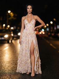 BIANCA Champagne Meadow front