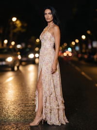 BIANCA Champagne Meadow side