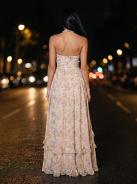BIANCA Champagne Meadow back