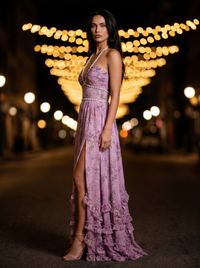 BIANCA Purple side