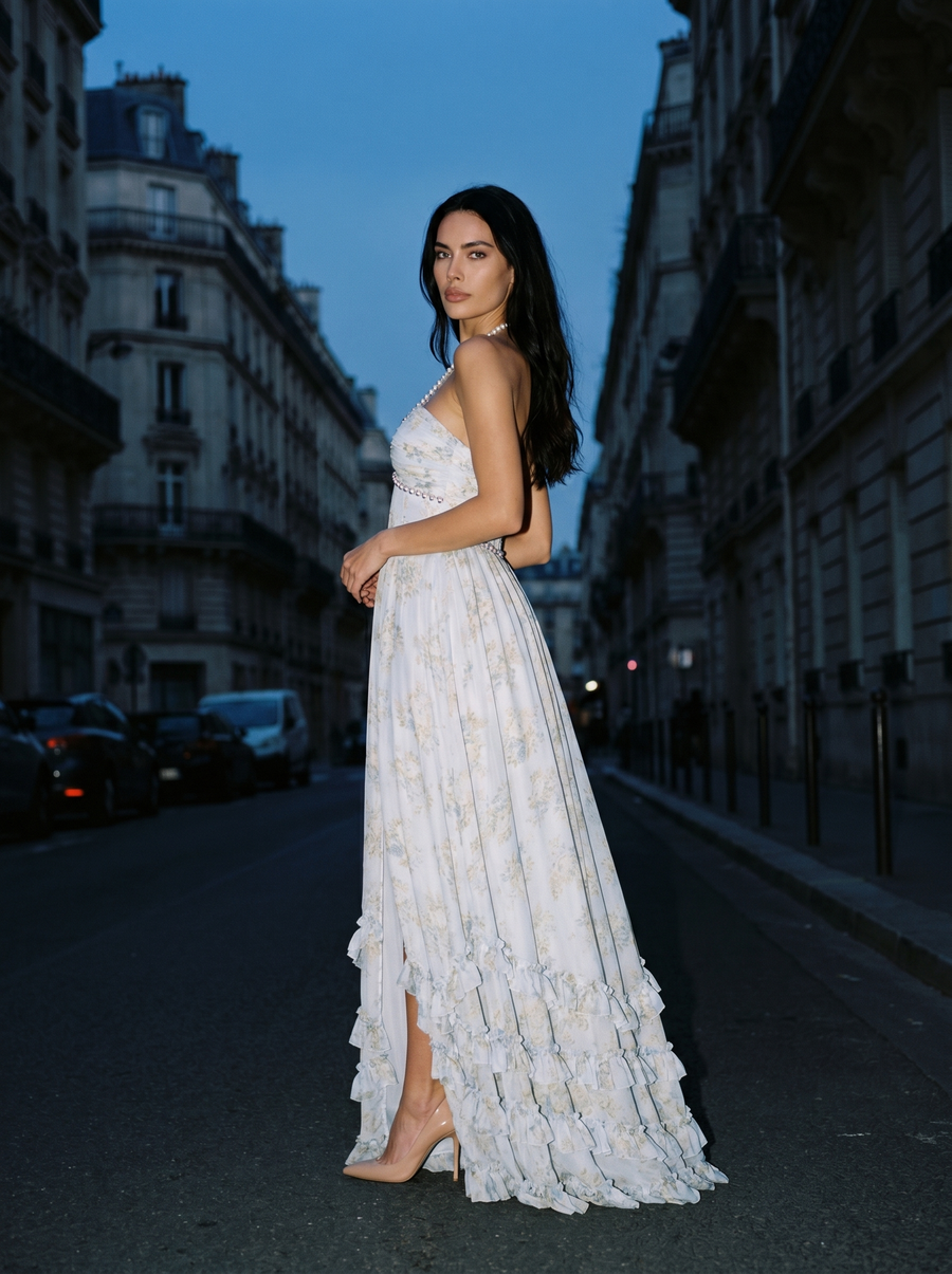BIANCA sfeer 2