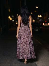 BIANCA Midnight Bloom back