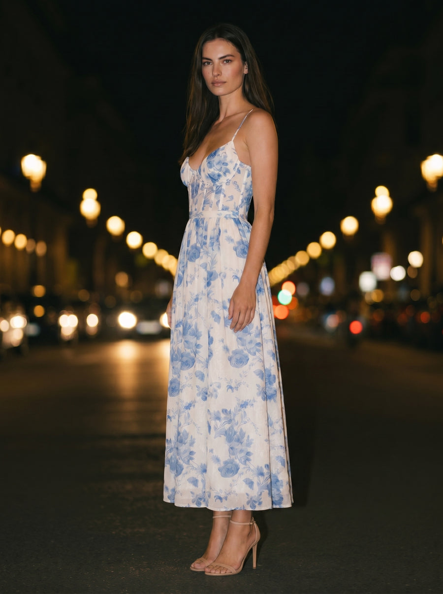 AMIRA Blue Meadow side