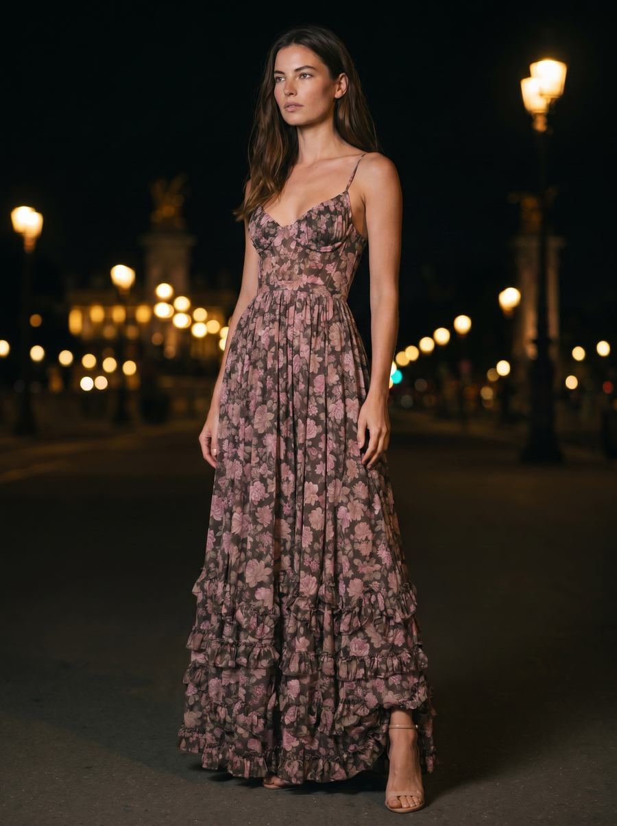 AMIRA Midnight Bloom side
