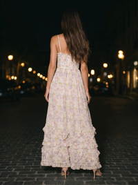 AMIRA Champagne Blush back