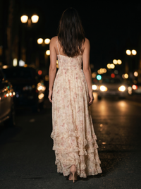 AMIRA Rose Petal back