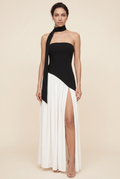 Black/White