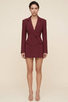 Wine Red
