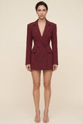 Wine Red