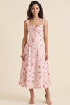 Rose Petal Pink