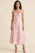 Rose Petal Pink
