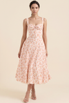 Peach Garden