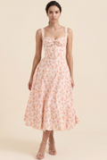 Peach Garden