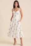 Ivory Blossom