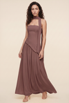 Plum Brown