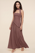 Plum Brown