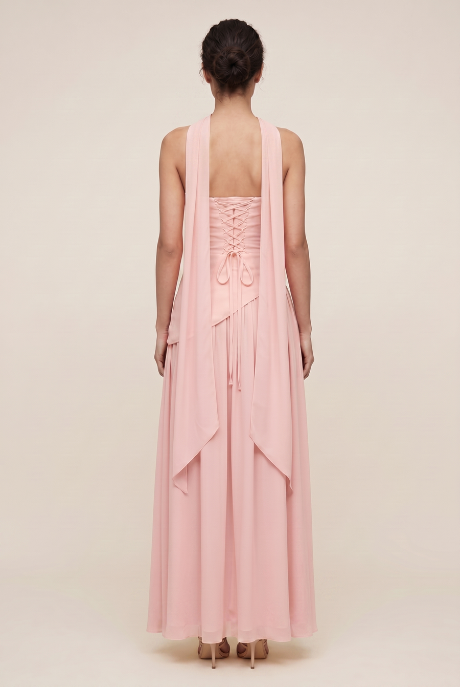 Nylah Pink back
