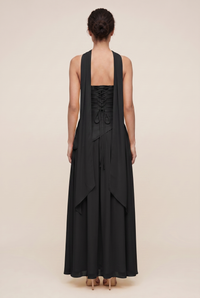 Nylah Black back