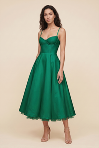 Amelie Green front