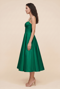 Amelie Green side
