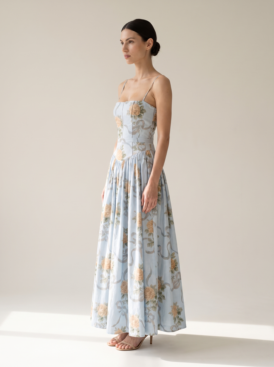 FLORAL v2 Sky Garden side