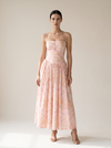 Peach Blossom