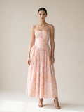 Peach Blossom