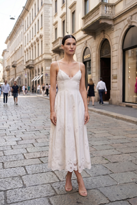 SARA MAXI A3F sfeer Milan