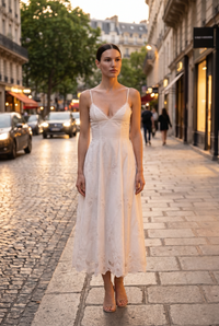 SARA MAXI A3F sfeer Paris