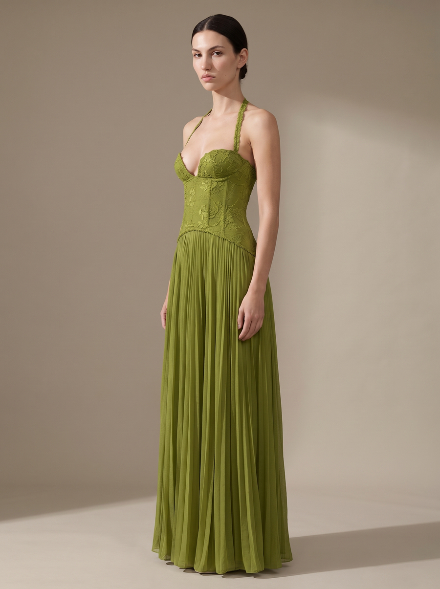 Green side