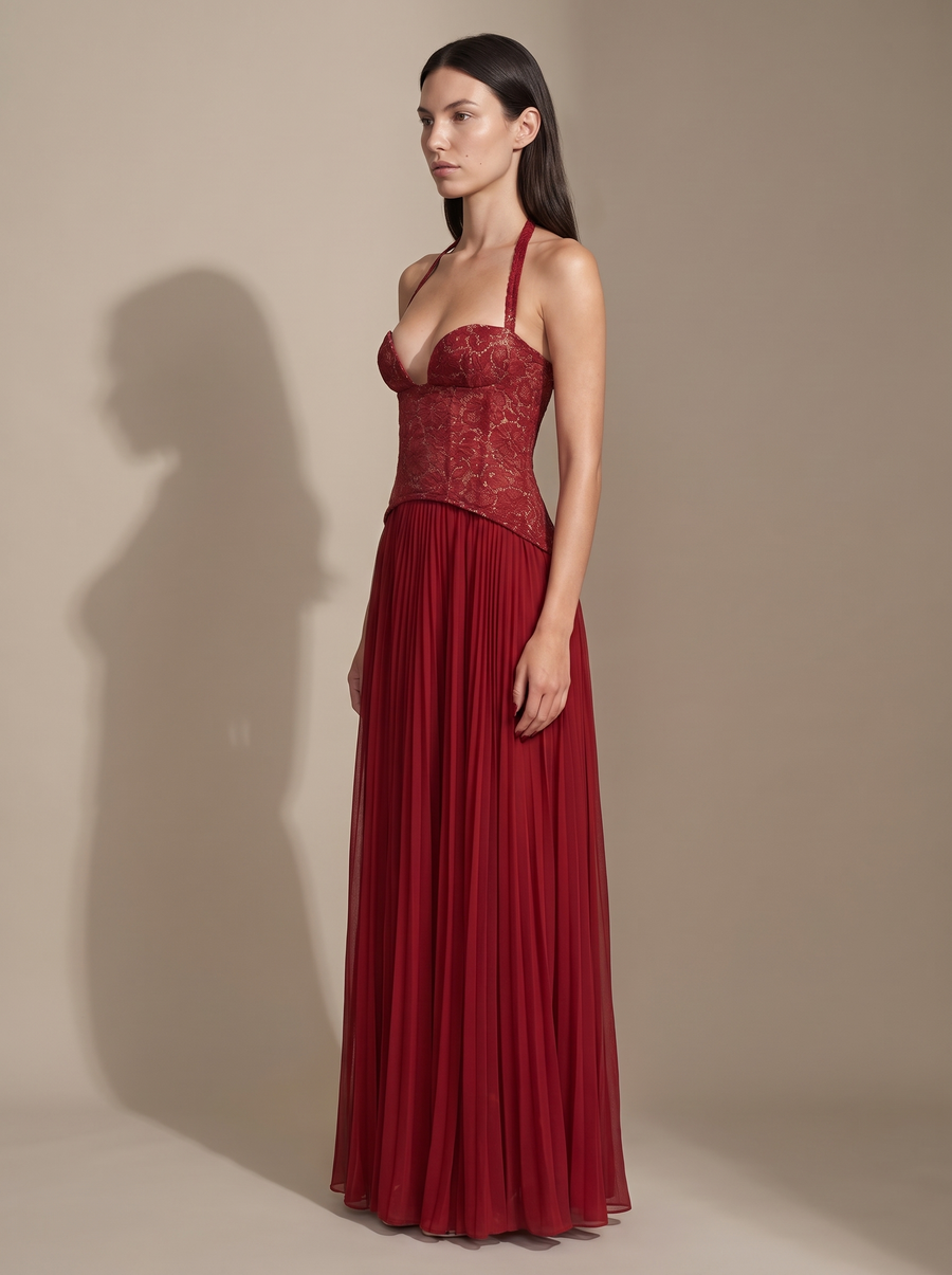 Red side