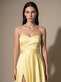 Yellow inzoom