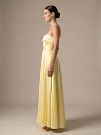Yellow side