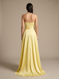Yellow back