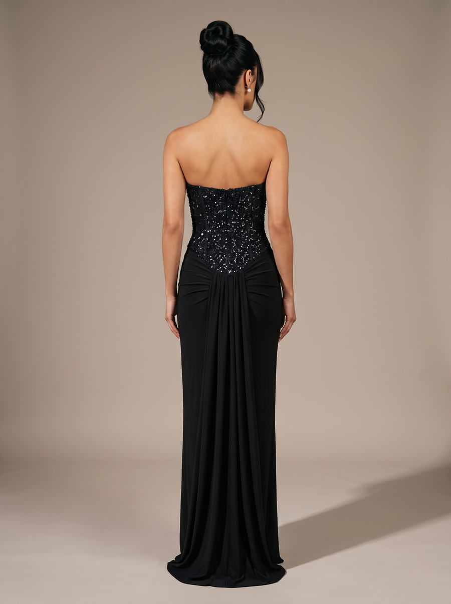 Black back