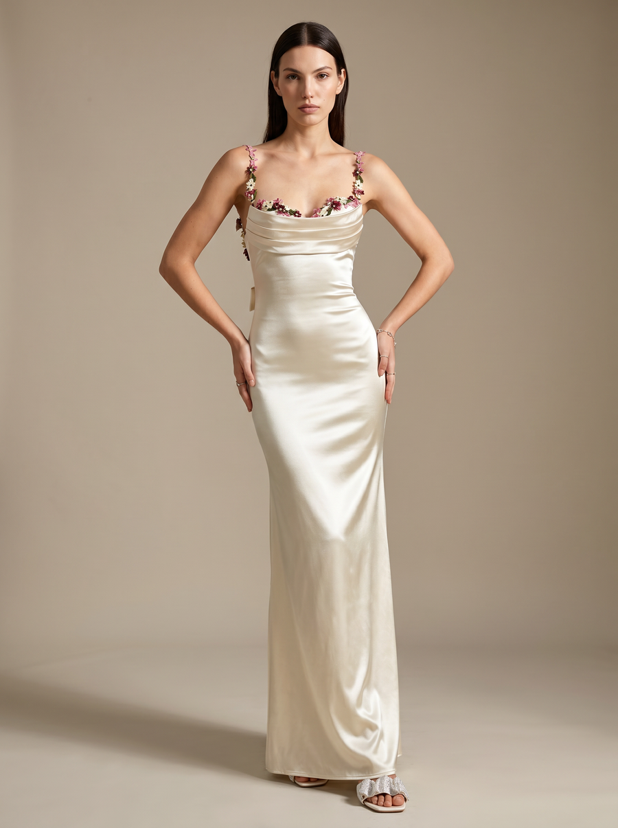 Ivory front