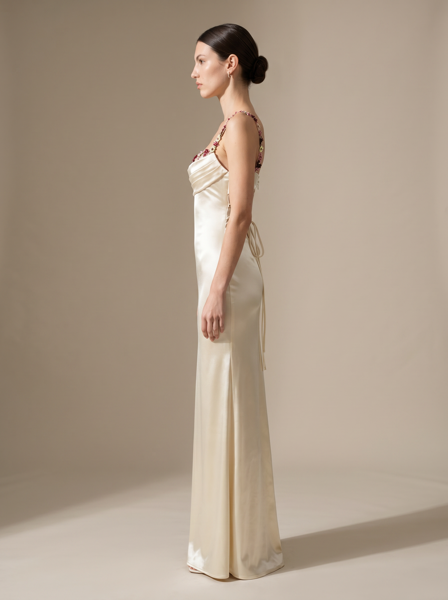Ivory side