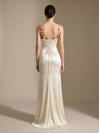 Ivory back