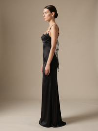 Black side