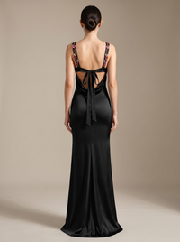 Black back