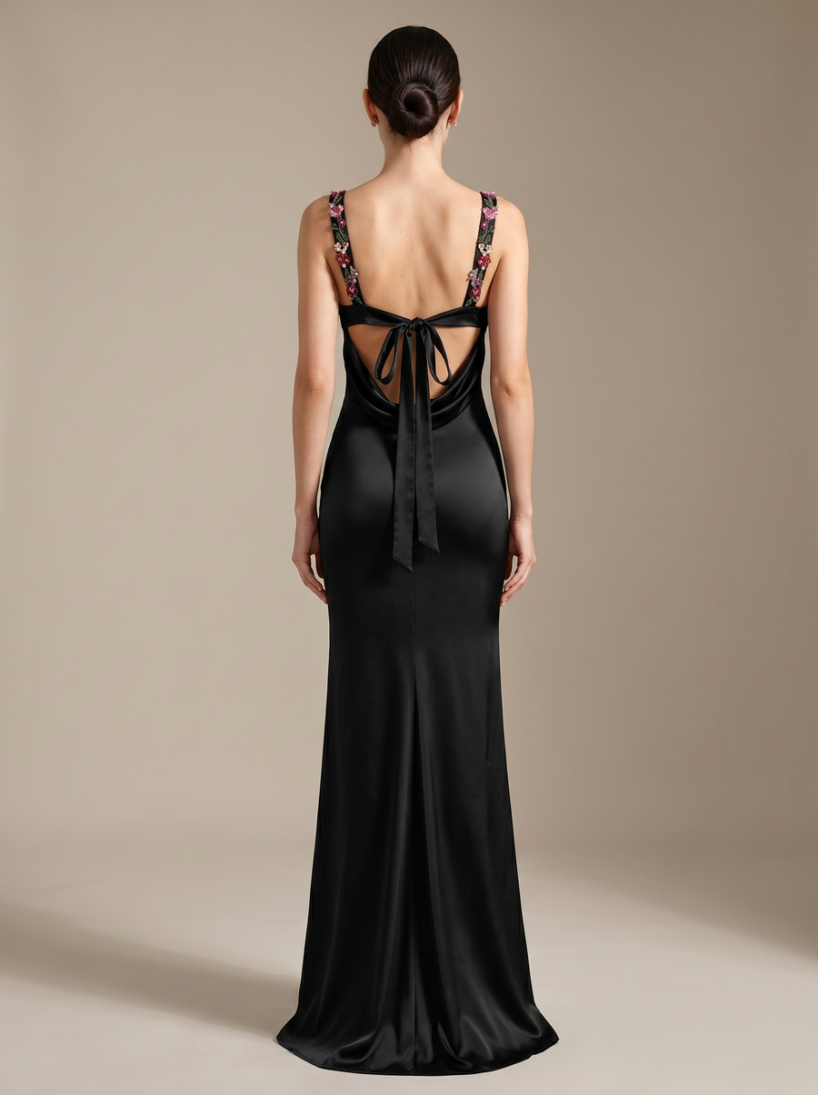 Black back