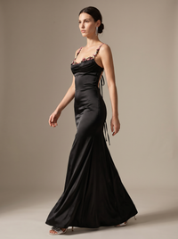 Black pose1