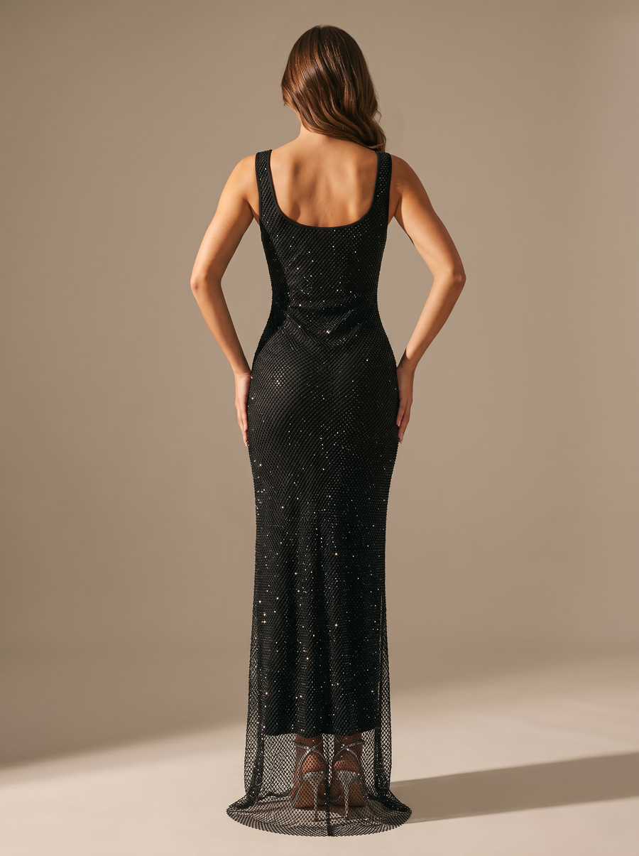 Black back