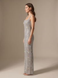 Silver side