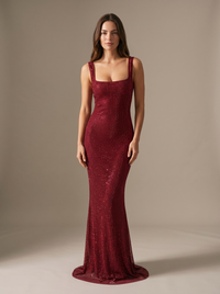 Wine Red front