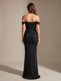 Black back