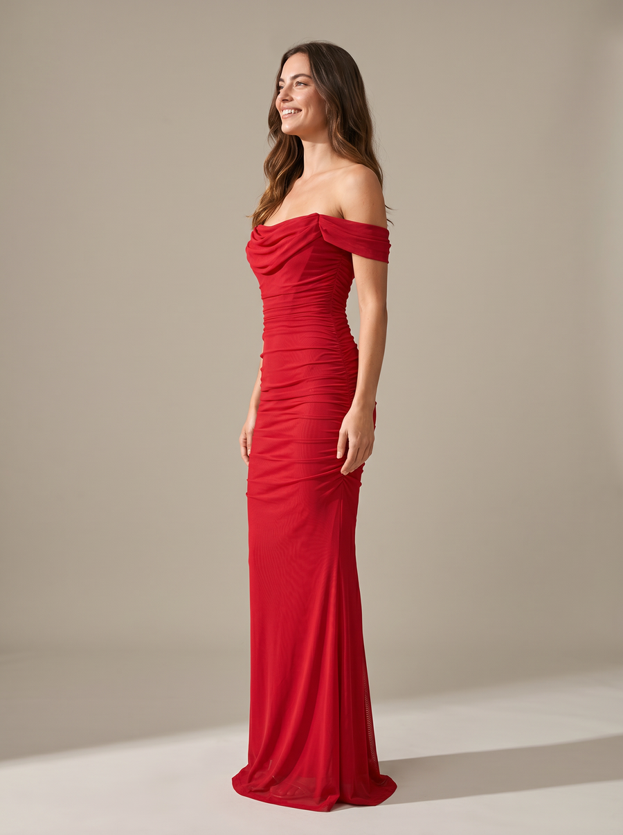 Red side
