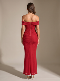 Red back
