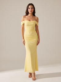 Yellow front